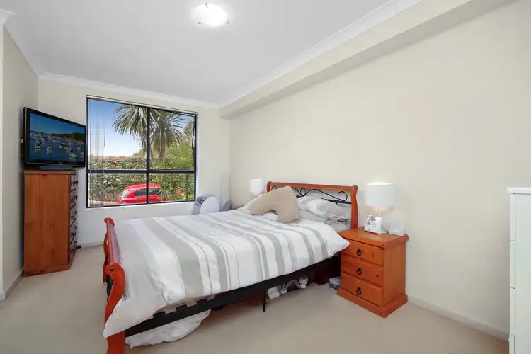 Seventh view of Homely house listing, 34/19-21 Central Coast Highway, Gosford NSW 2250