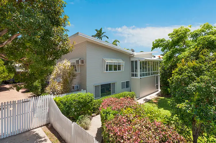 59 Mango Avenue, Mundingburra QLD 4812