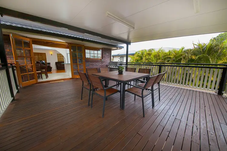 Second view of Homely house listing, 11 Langridge Street, Raceview QLD 4305