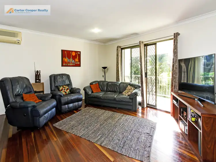 Sixth view of Homely house listing, 21 Partridge Street, Torquay QLD 4655