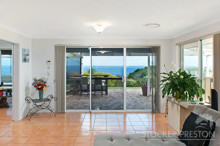 Seventh view of Homely house listing, 19 Bay Crescent, Peppermint Grove Beach WA 6271