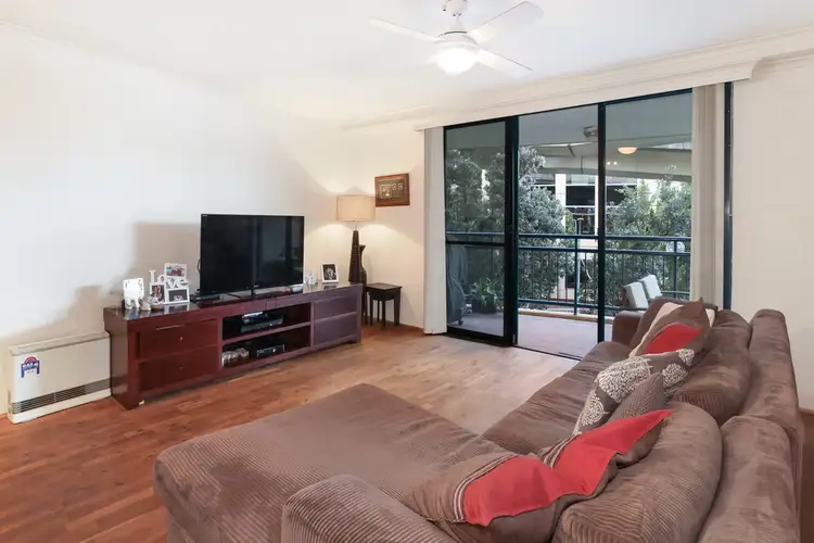 Main view of Homely apartment listing, 18/120 Saunders Street, Pyrmont NSW 2009