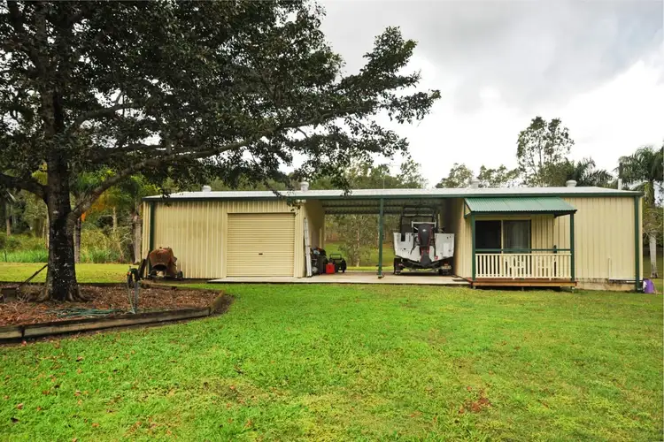Fourth view of Homely house listing, 79 Moodys Road, Strathdickie QLD 4800