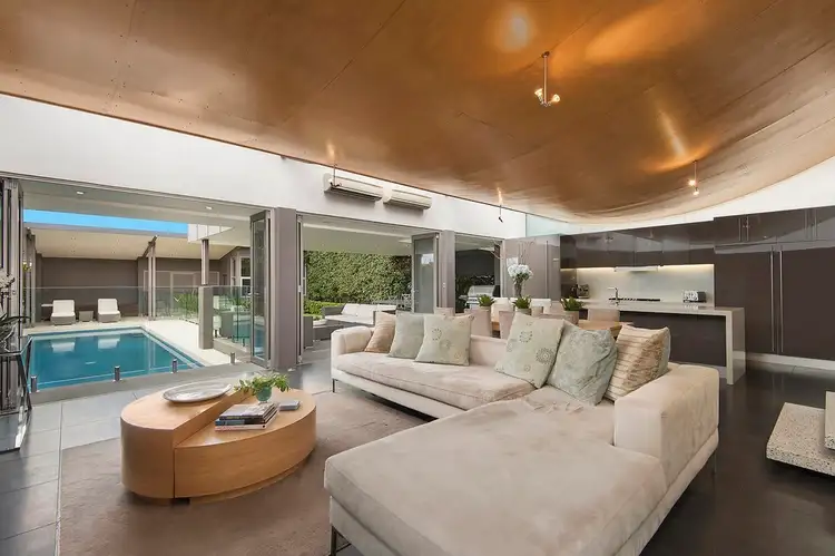 Second view of Homely house listing, 20 Shackel Avenue, Concord NSW 2137