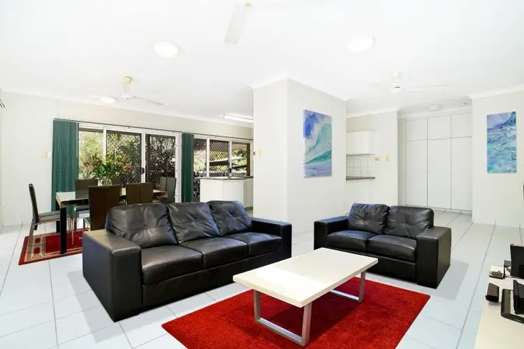 5 Broadarrow Circuit, Woodroffe NT 830