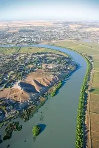 Third view of Homely land listing, Lots 51 & 52 Lookout Drive, Murray Bridge SA 5253