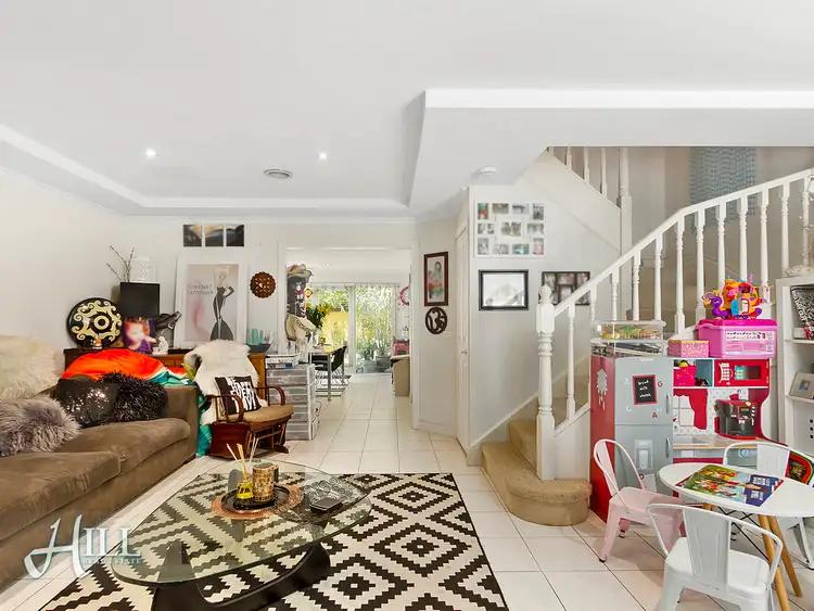 Sixth view of Homely townhouse listing, 40/745-751 Boronia Road, Wantirna VIC 3152