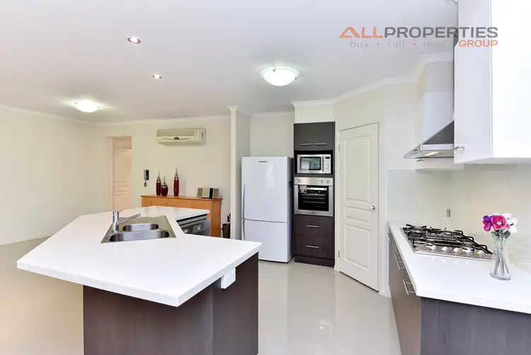 Fifth view of Homely house listing, 22 Sandalwood Street, Heathwood QLD 4110