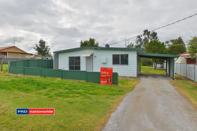 Main view of Homely house listing, 2 Neal Lane, Attunga NSW 2345