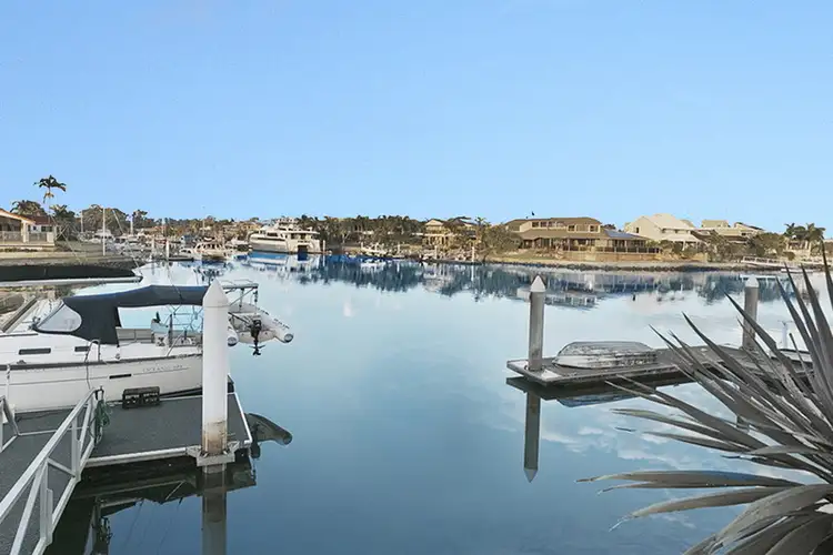65 Anchorage Drive, Raby Bay QLD 4163