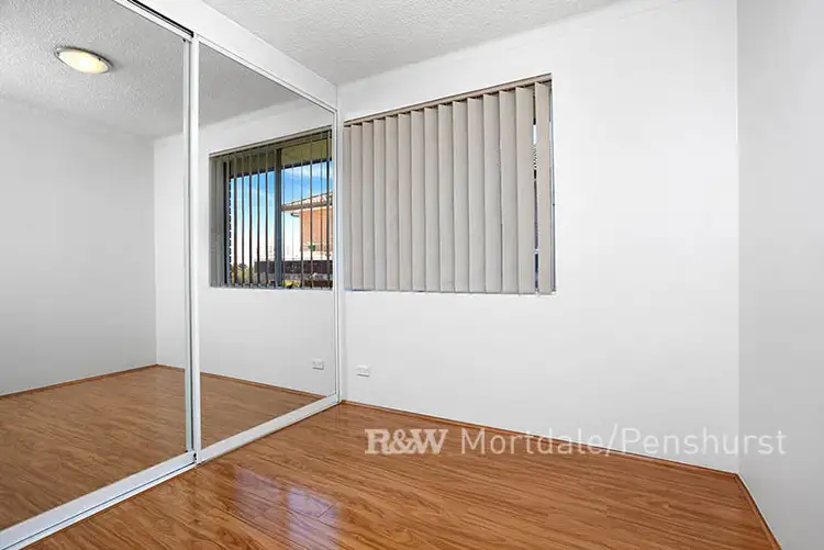 Sixth view of Homely unit listing, 7/7 George Street, Mortdale NSW 2223