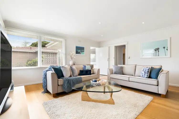 Second view of Homely unit listing, Unit 4. 1B Marine Ave, Mornington VIC 3931