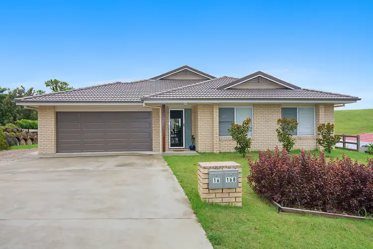 Second view of Homely house listing, 16 Spring Creek Place, Wollongbar NSW 2477