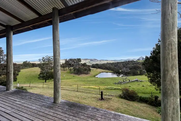 Third view of Homely rural property listing, 120 Paddys Dam Road, Tooborac VIC 3522