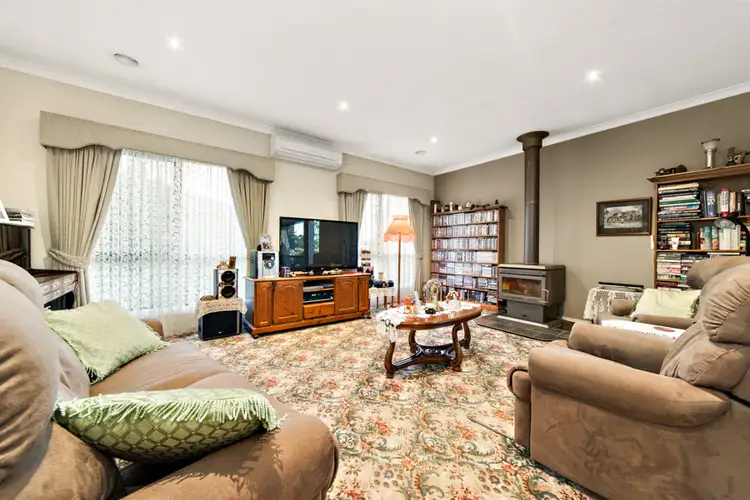 Second view of Homely house listing, 71 The Boulevard, Gisborne VIC 3437