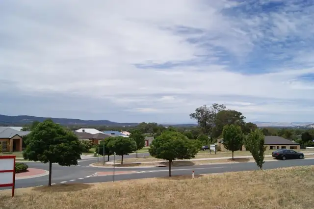 Fourth view of Homely land listing, 40 Firestone Way, Wodonga VIC 3690