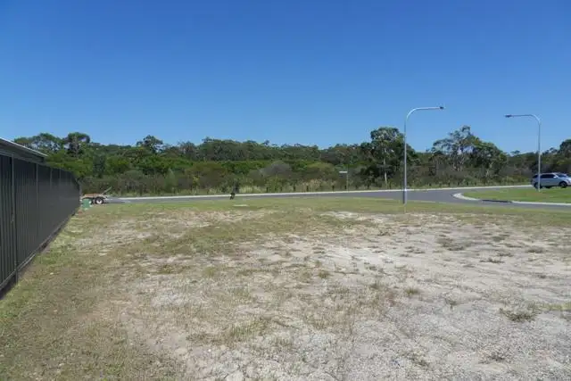 Second view of Homely land listing, LOT 122 CHICHESTER RD, Sussex Inlet NSW 2540
