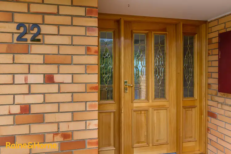 Third view of Homely house listing, 22 Katandra Crescent, Kingston Beach TAS 7050