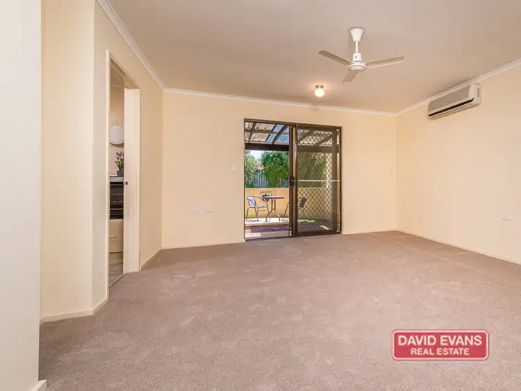 Fourth view of Homely unit listing, 409/55 Belgrade Road, Wanneroo WA 6065