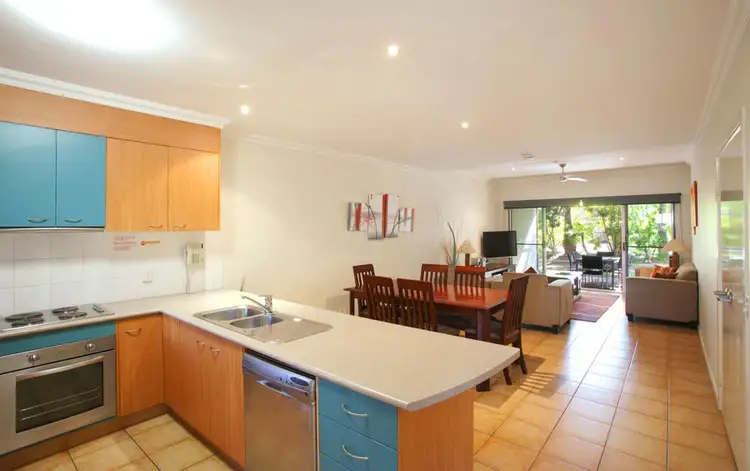 Fifth view of Homely apartment listing, Unit 10/2 Beaches Village Circuit, Agnes Water QLD 4677