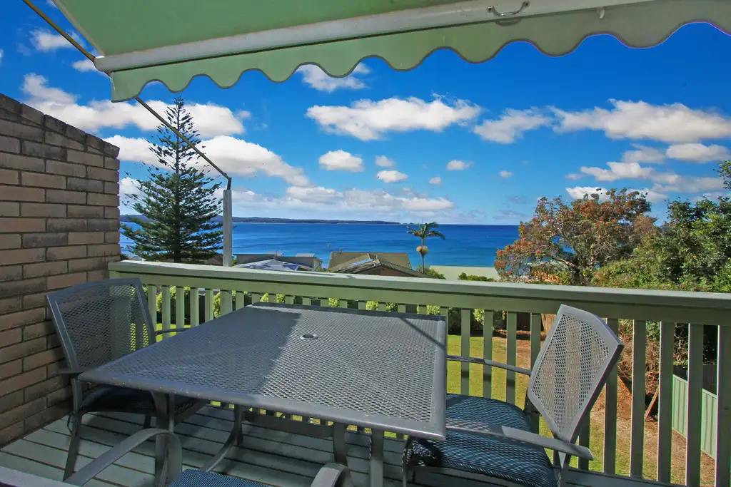 Main view of Homely unit listing, 12/1 Calton Road, Batehaven NSW 2536