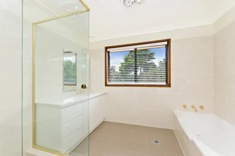 Sixth view of Homely house listing, 21 Links Avenue, Milperra NSW 2214