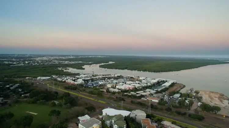 Sixth view of Homely land listing, 57 Ruddick Circuit, Stuart Park NT 820