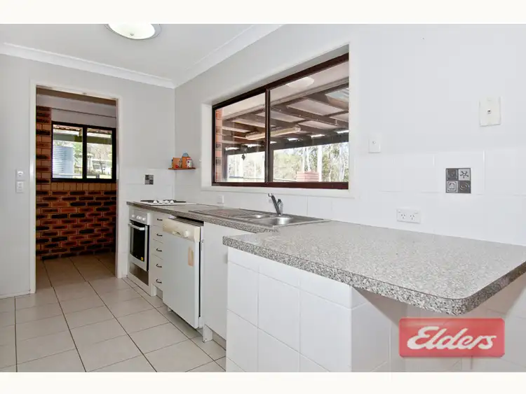 Sixth view of Homely house listing, 124-132 Mountain Ridge Road, South Maclean QLD 4280