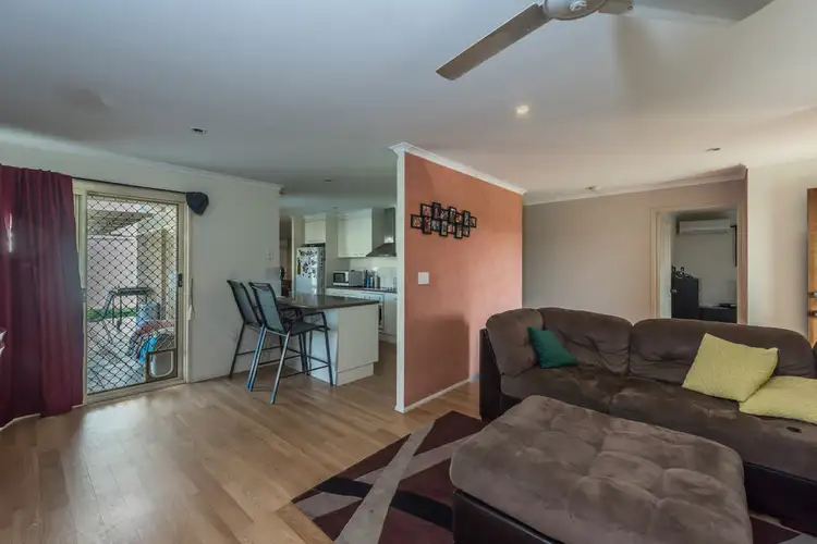 Third view of Homely house listing, 6 Clive Crescent, Kepnock QLD 4670