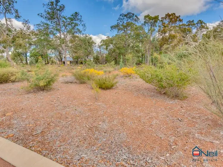 Fifth view of Homely land listing, No 5 Skewes Way, Bedfordale WA 6112