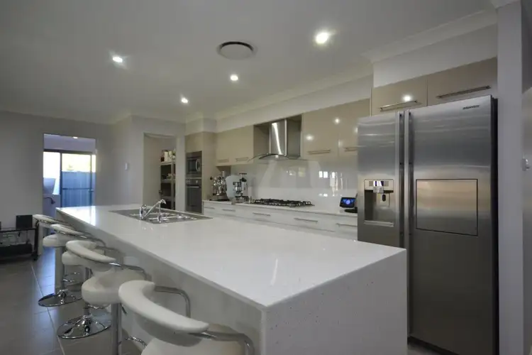 Third view of Homely house listing, 16 Jade Place, Meroo Meadow NSW 2540