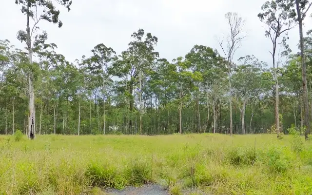 Main view of Homely land listing, Lot 36 Gecko Road, Woombah NSW 2469