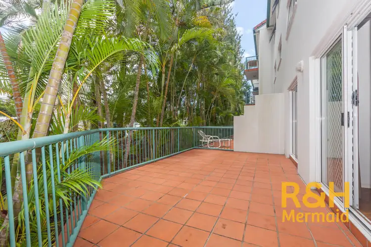 Main view of Homely unit listing, 156/7 'Grand Florida' Redondo Avenue, Miami QLD 4220