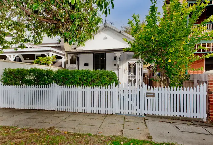 Second view of Homely house listing, 15 Tate Street, West Leederville WA 6007