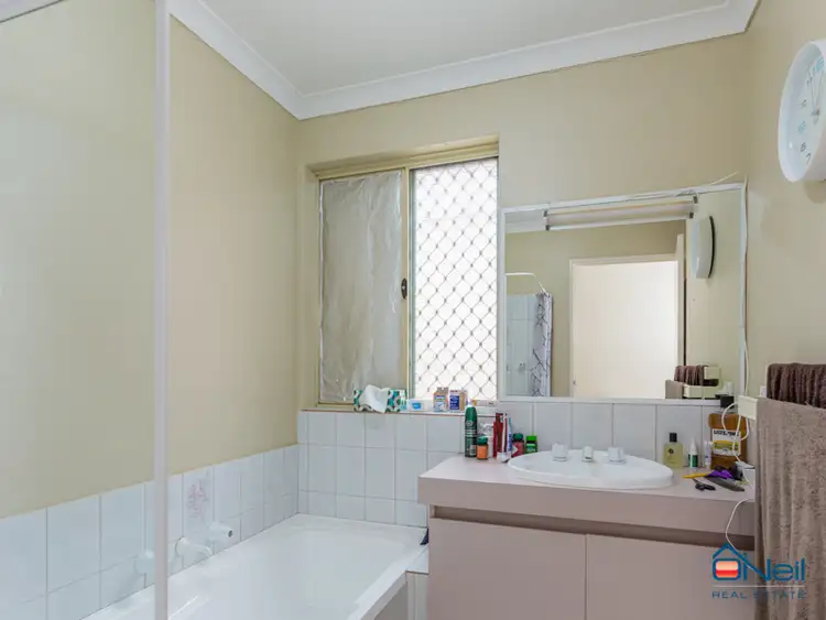 Seventh view of Homely unit listing, Unit 6 / 2 Hartley Street, Gosnells WA 6110