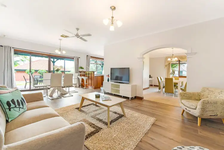 Third view of Homely house listing, 39 Craigburn Drive, Flagstaff Hill SA 5159