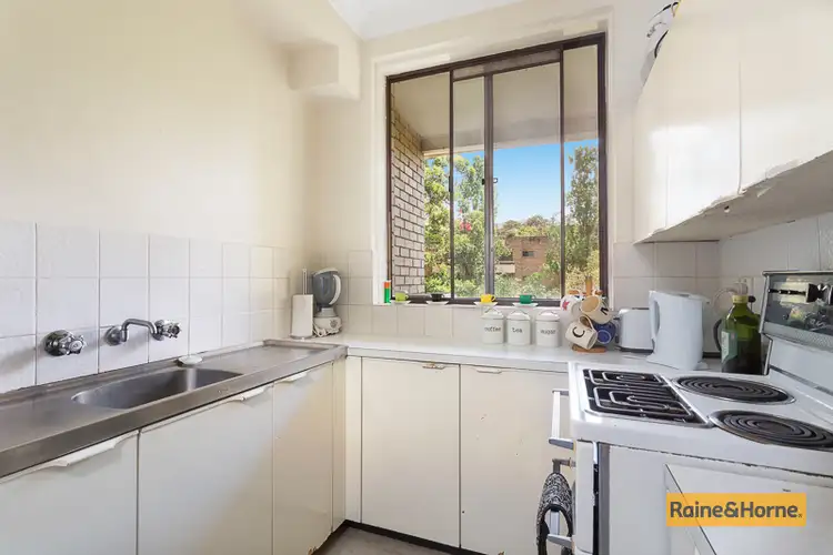 Second view of Homely apartment listing, 6/36 Morton Street, Wollstonecraft NSW 2065