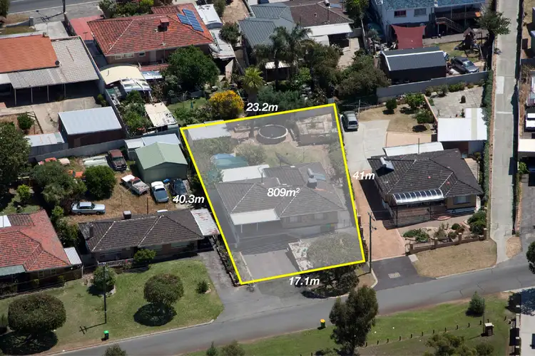 17 Balcombe Street, Westminster WA 6061