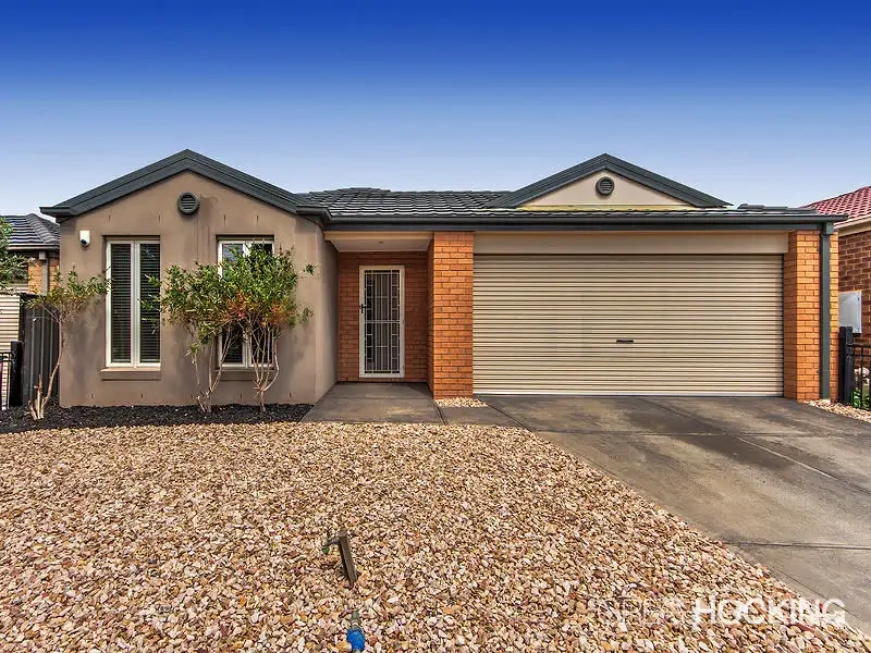 Main view of Homely house listing, 10 Carbine Avenue, Tarneit VIC 3029