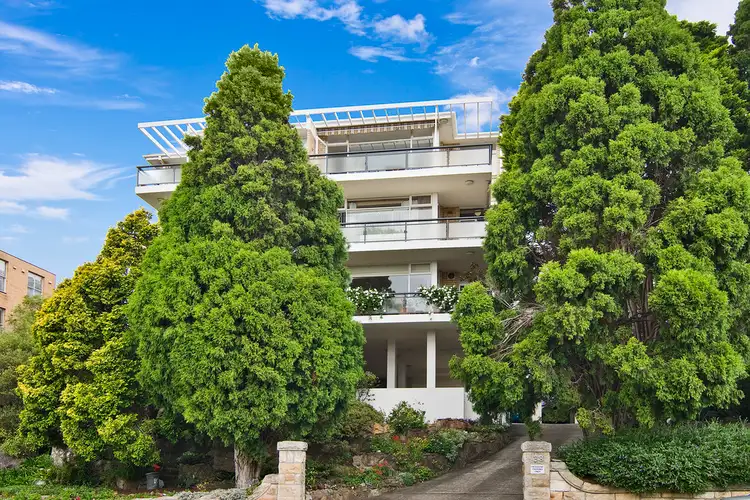 4/38 Stanton Road, Mosman NSW 2088
