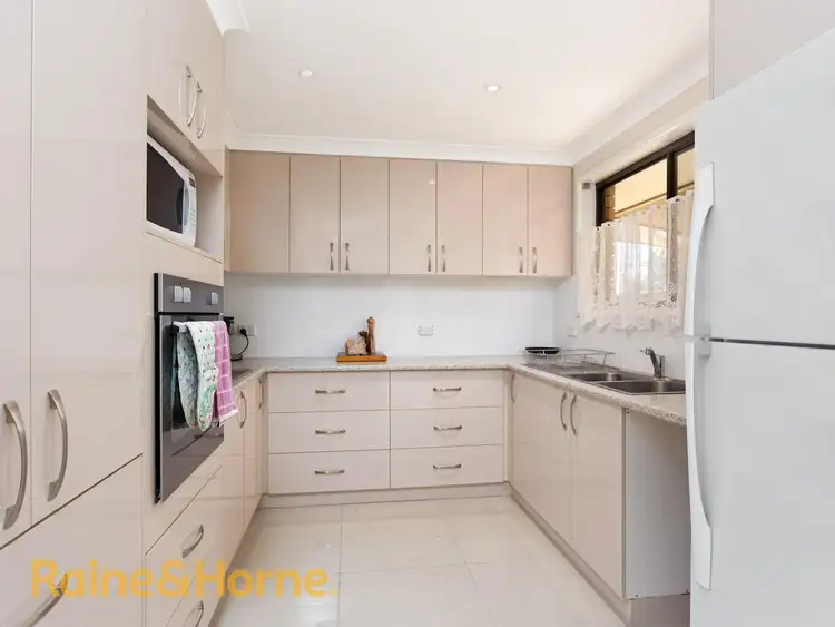 Third view of Homely unit listing, 3/1 Horsley Street, Kooringal NSW 2650