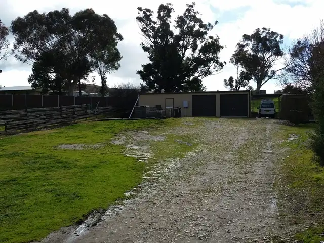 Second view of Homely land listing, Lot 64 Bleak Street, Adelong NSW 2729