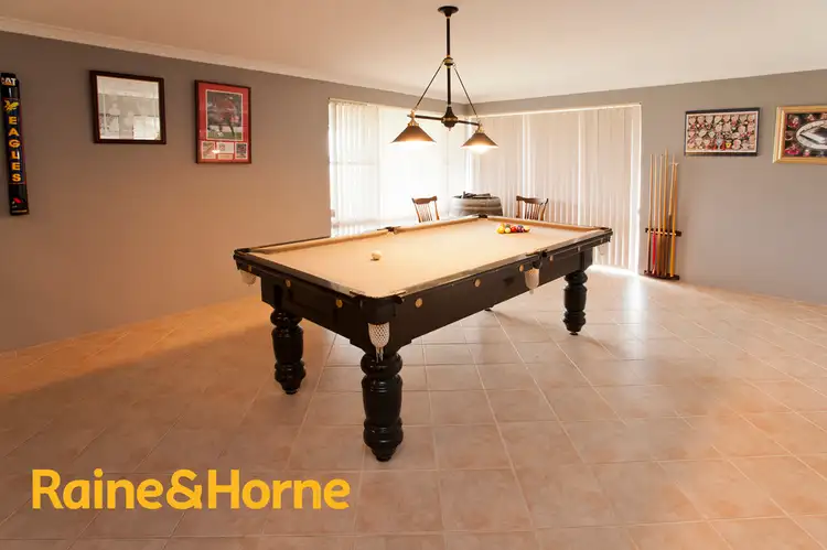 Sixth view of Homely house listing, 5 Osprey Lookout, Australind WA 6233