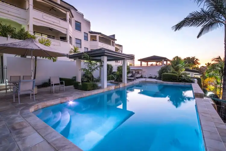 5/406-412 Shute Harbour Road, Airlie Beach QLD 4802