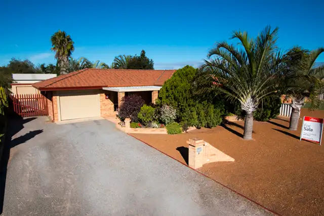 81 Tallarook Way, Waggrakine WA 6530
