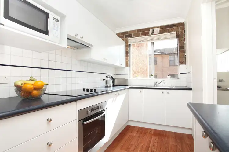 Second view of Homely apartment listing, Address available on request