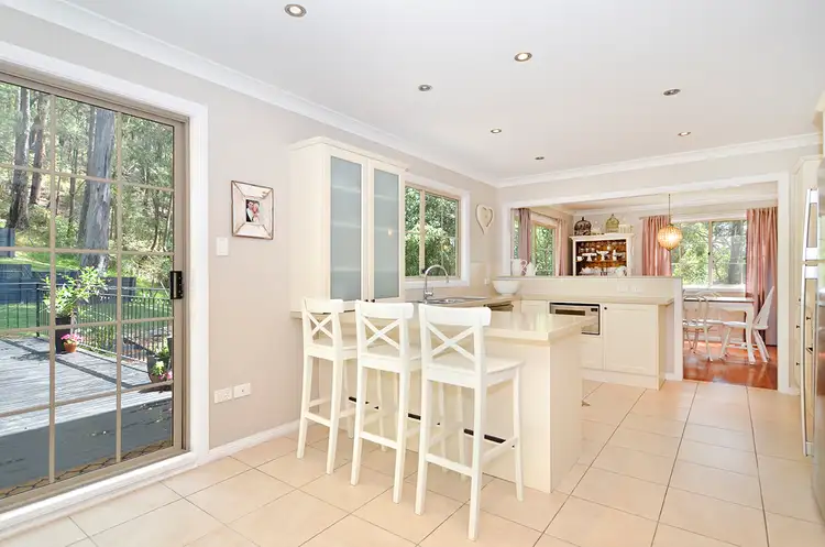 Sixth view of Homely house listing, 14 Undara Road, Bensville NSW 2251