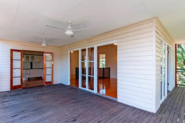 Fifth view of Homely house listing, 6 Macrae Street, Woodend QLD 4305
