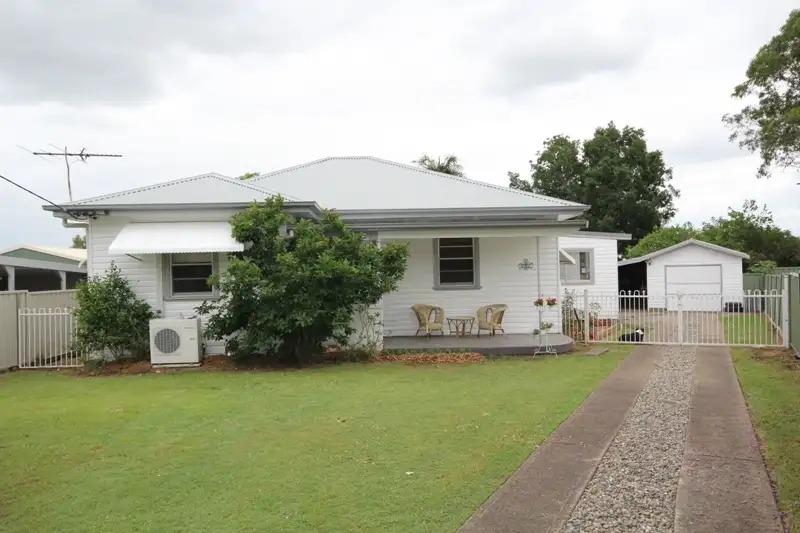Main view of Homely house listing, 1 Bahtoo Parade, Taree NSW 2430