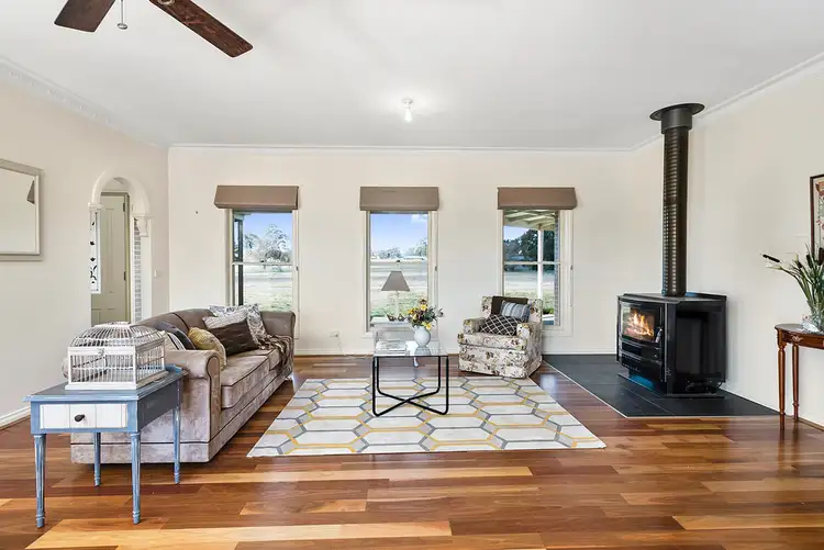 Fourth view of Homely house listing, 39 Campbells Court, Kyneton VIC 3444